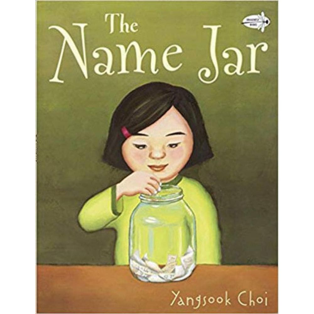 Name Jar, The
