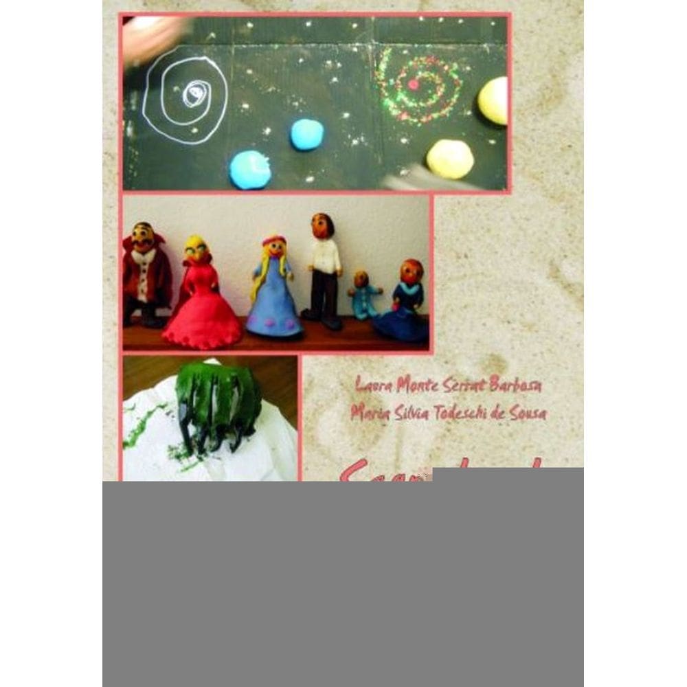 Segredos Do Aprender