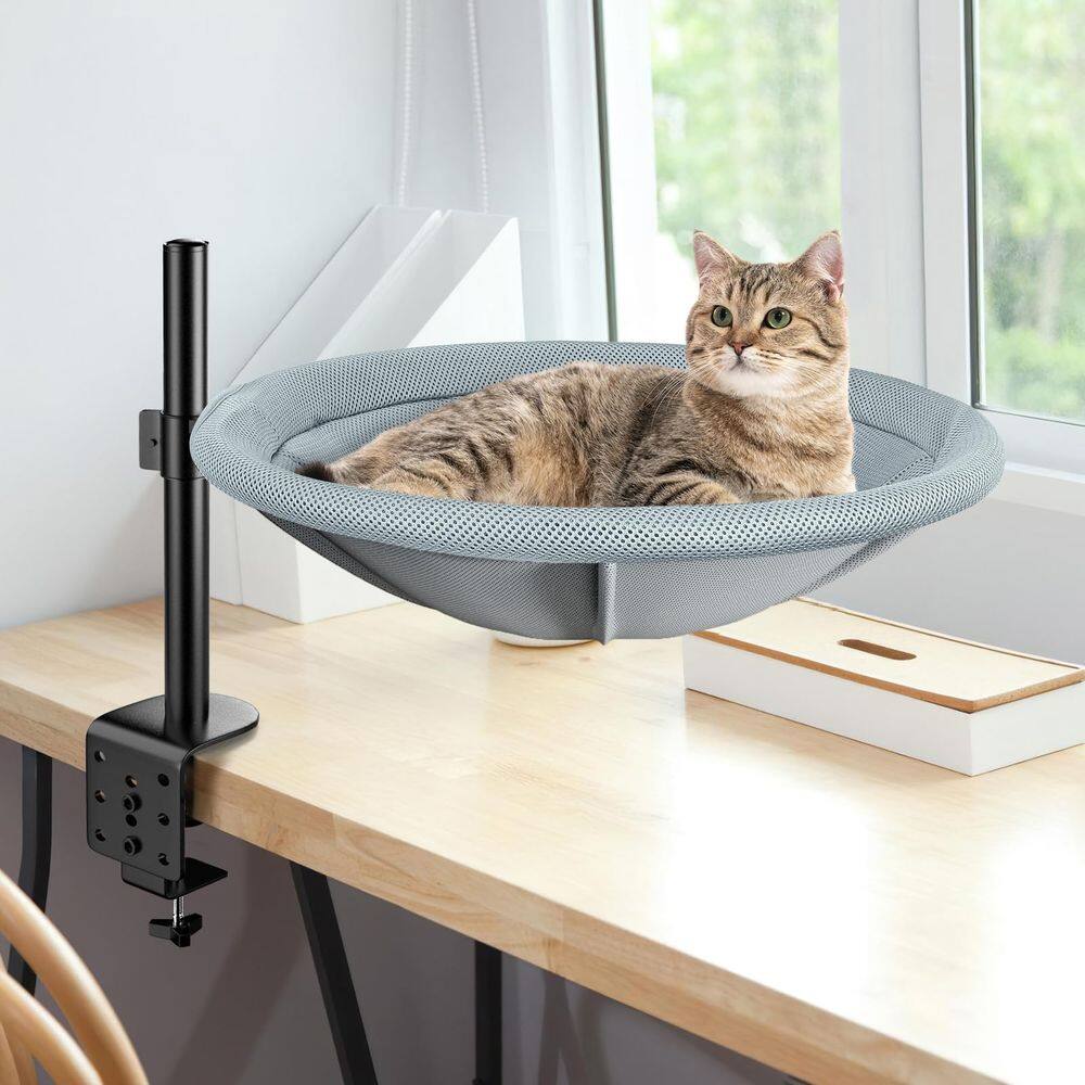 Cama de mesa Cat AIPERRO com rotação de 360° e altura ajustável