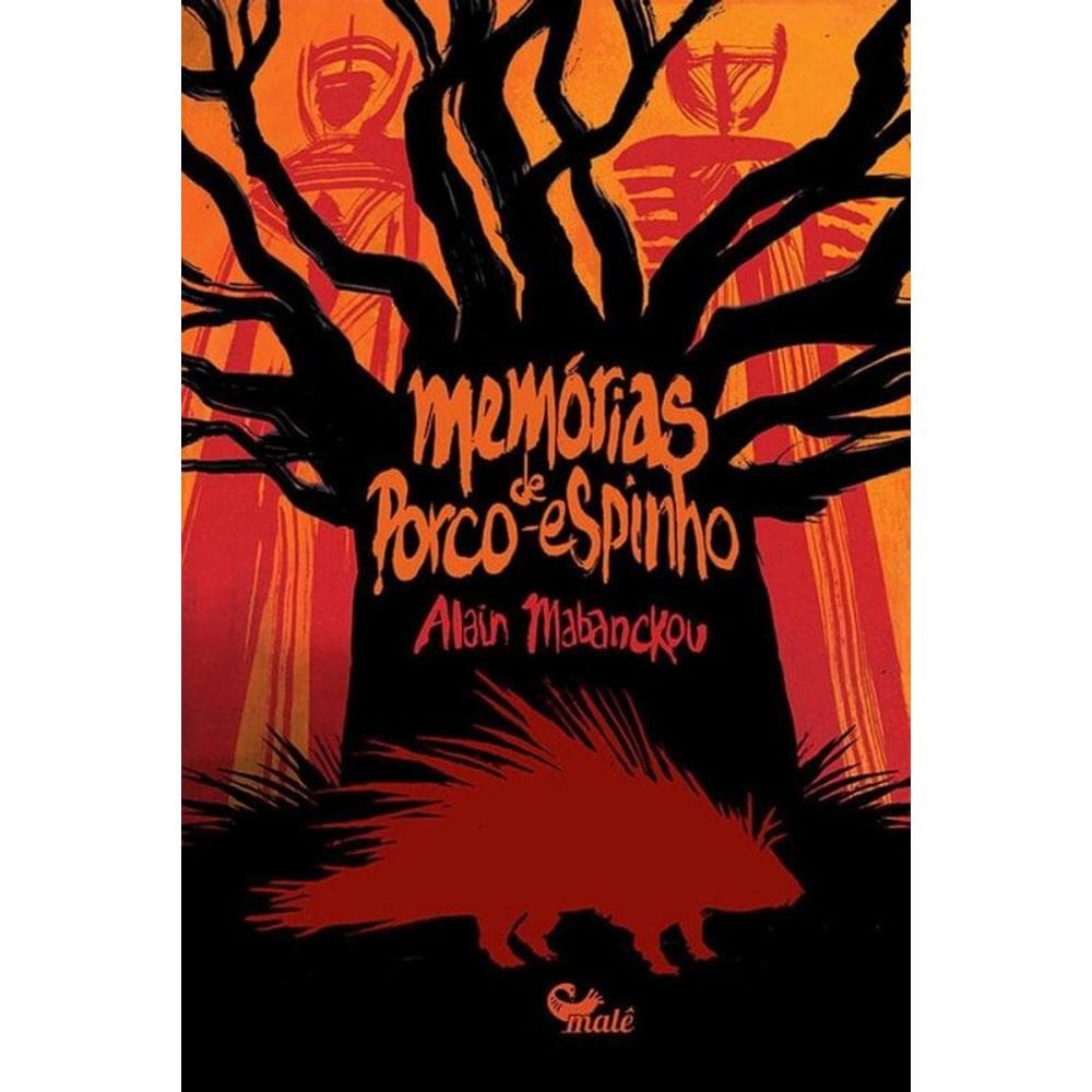 Memórias de porco-espinho