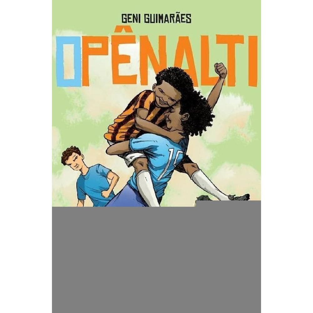 O pênalti