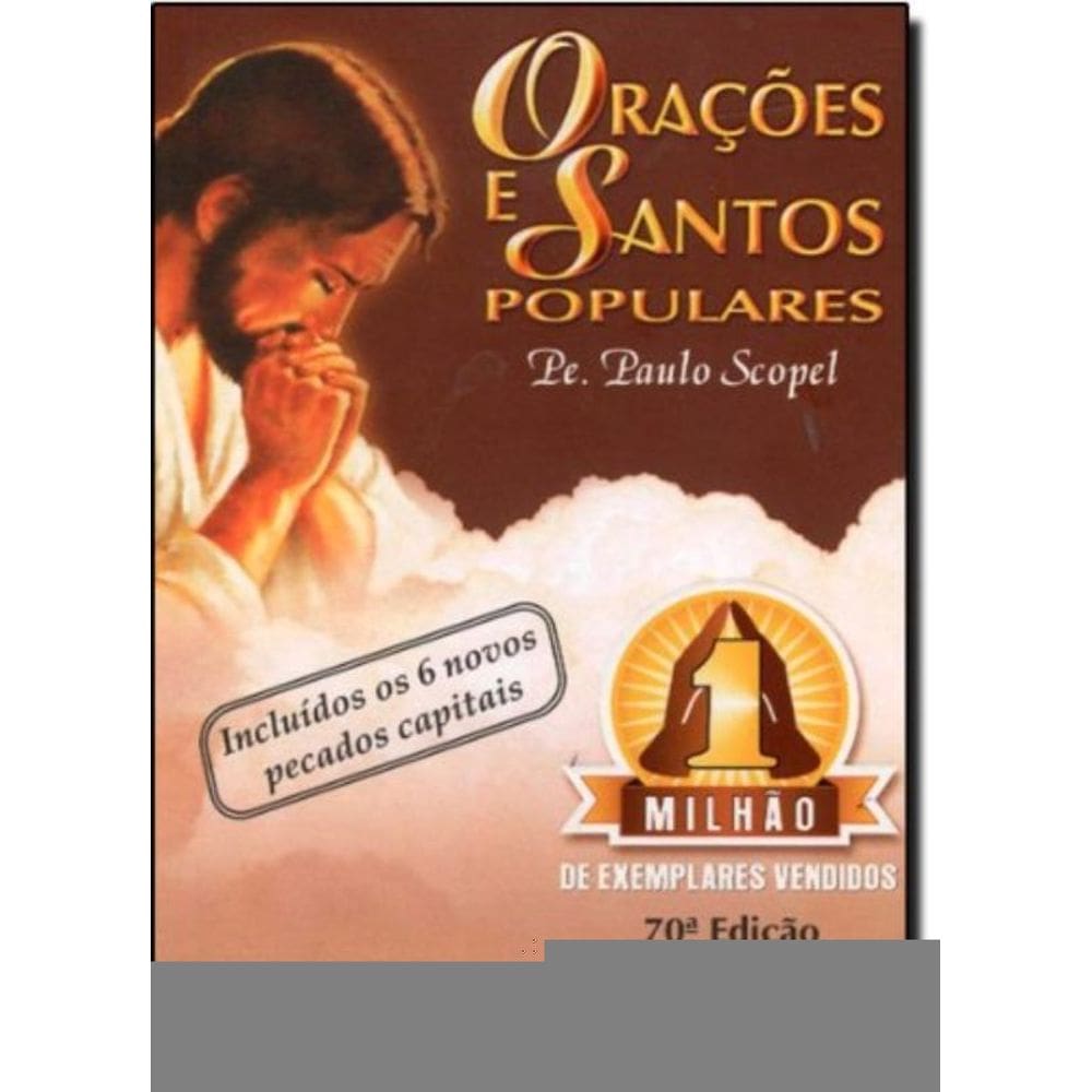 Orações E Santos Populares