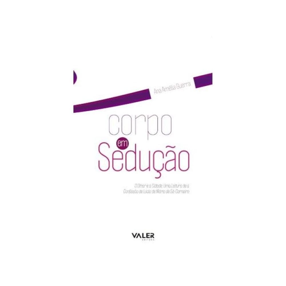 Corpo Em Sedução