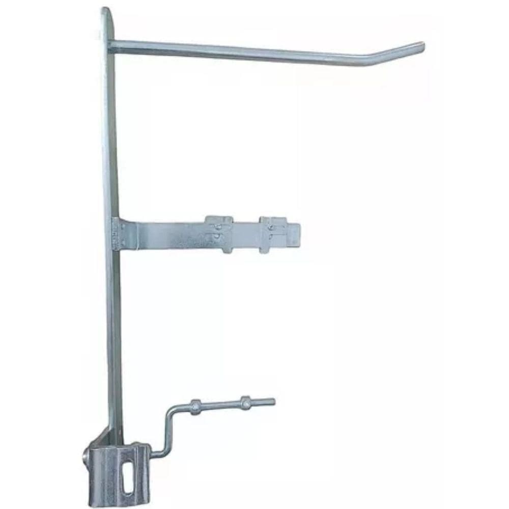 Aparelho De Elástico Para Máquina Overloque Overlock Siruba Ae-over imp