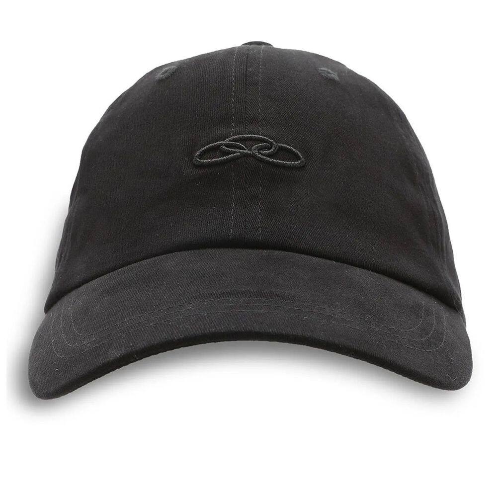 Boné Casual Olympikus Comfy Preto