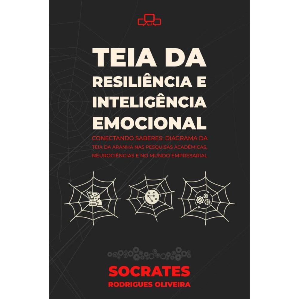 Teia Da Resiliência E Inteligência Emocional
