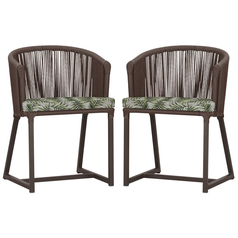 2 Cadeiras de Jantar