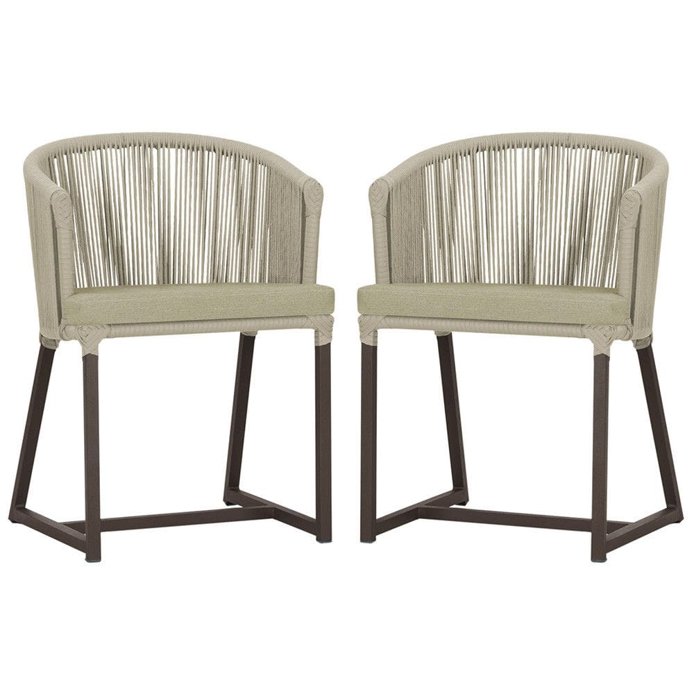 2 Cadeiras de Jantar 