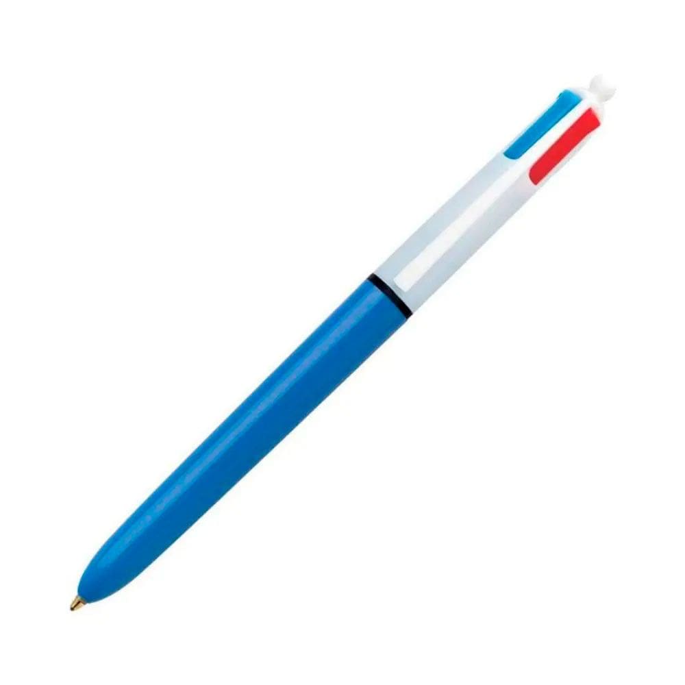Caneta Esferográfica 4 Cores - Bic