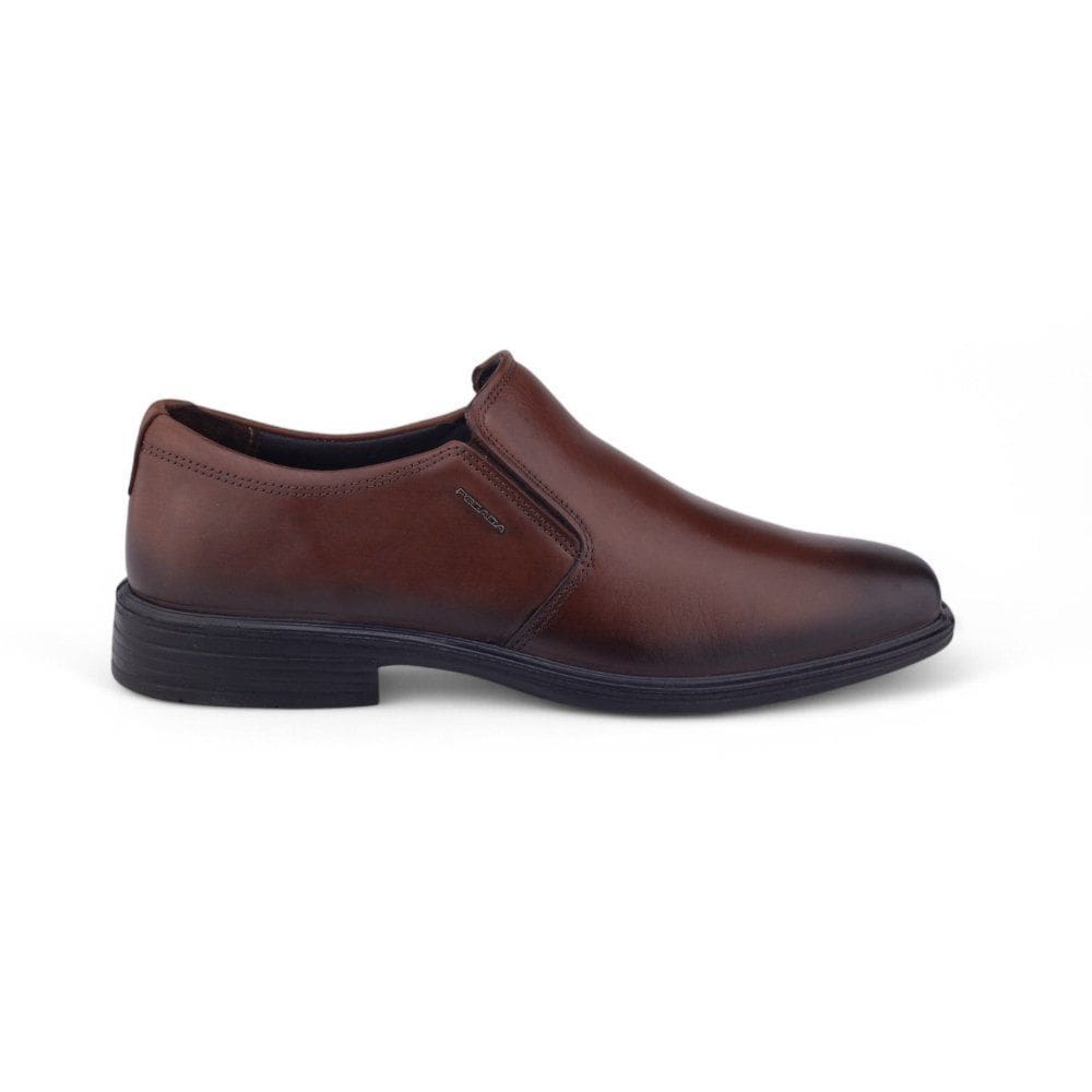 Sapato Masculino Pegada 124778-02 Social
