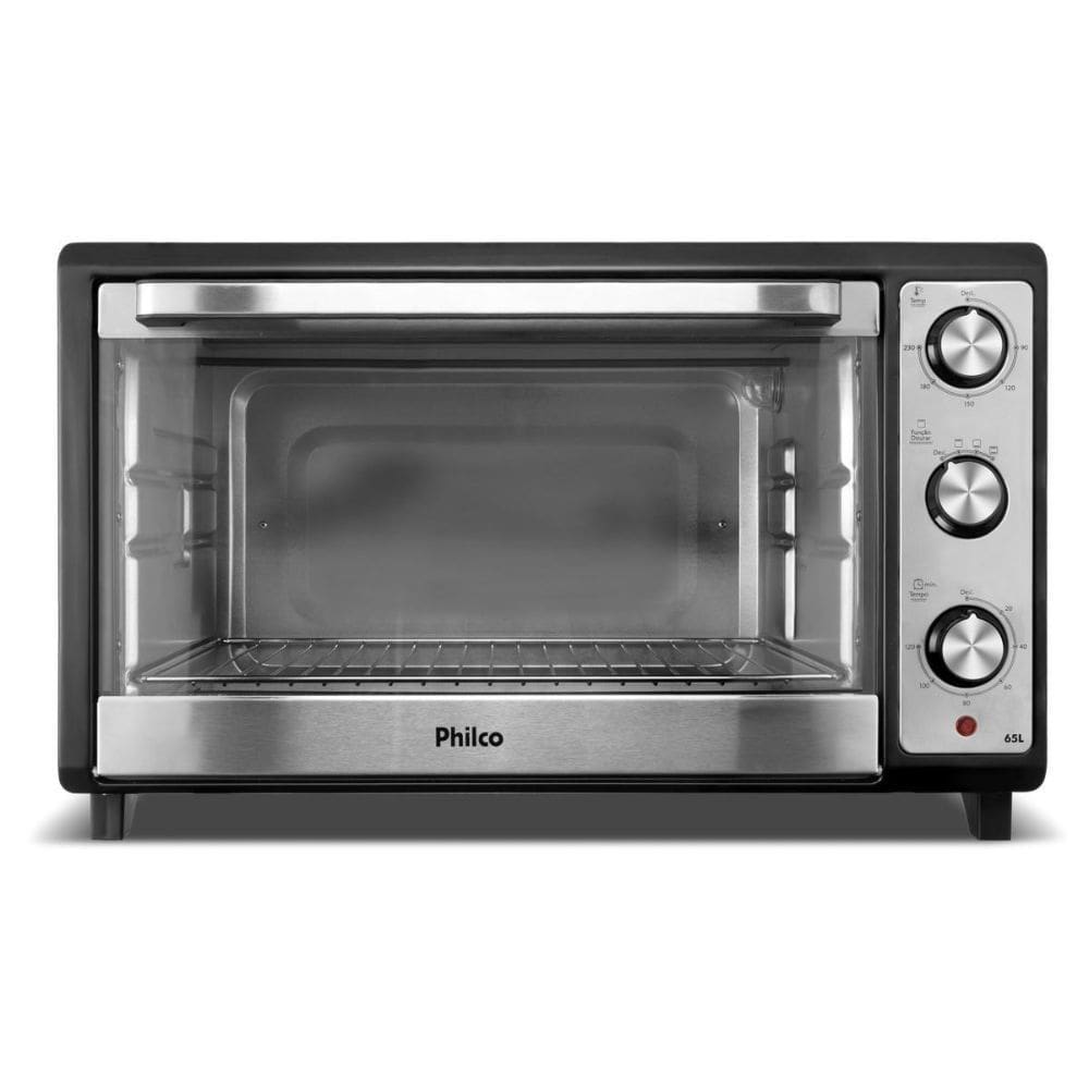 Forno Elétrico Philco 65 Litros PFE65