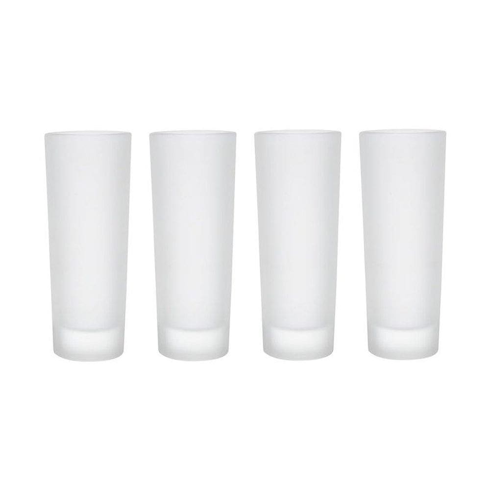 Jogo de Copo Dose Home Style Dos