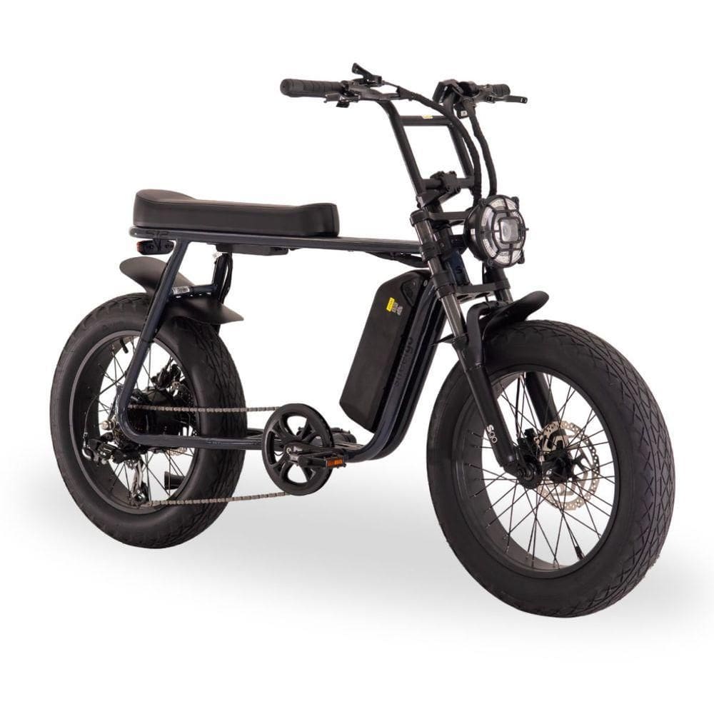 Bicicleta Elétrica StreetGo Aro 20 S12 7V A24 GFT