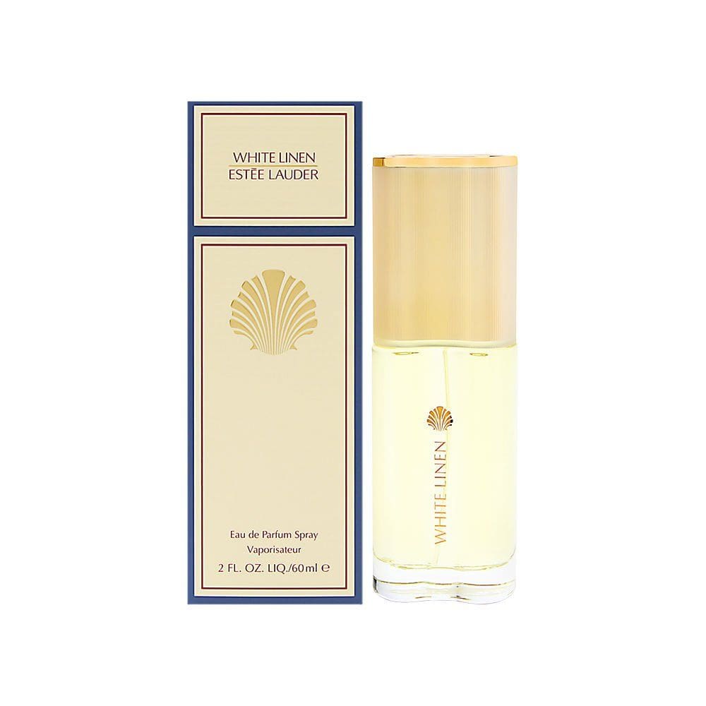 Perfume Estee Lauder White Linen Eau de Parfum 60ml para mulheres