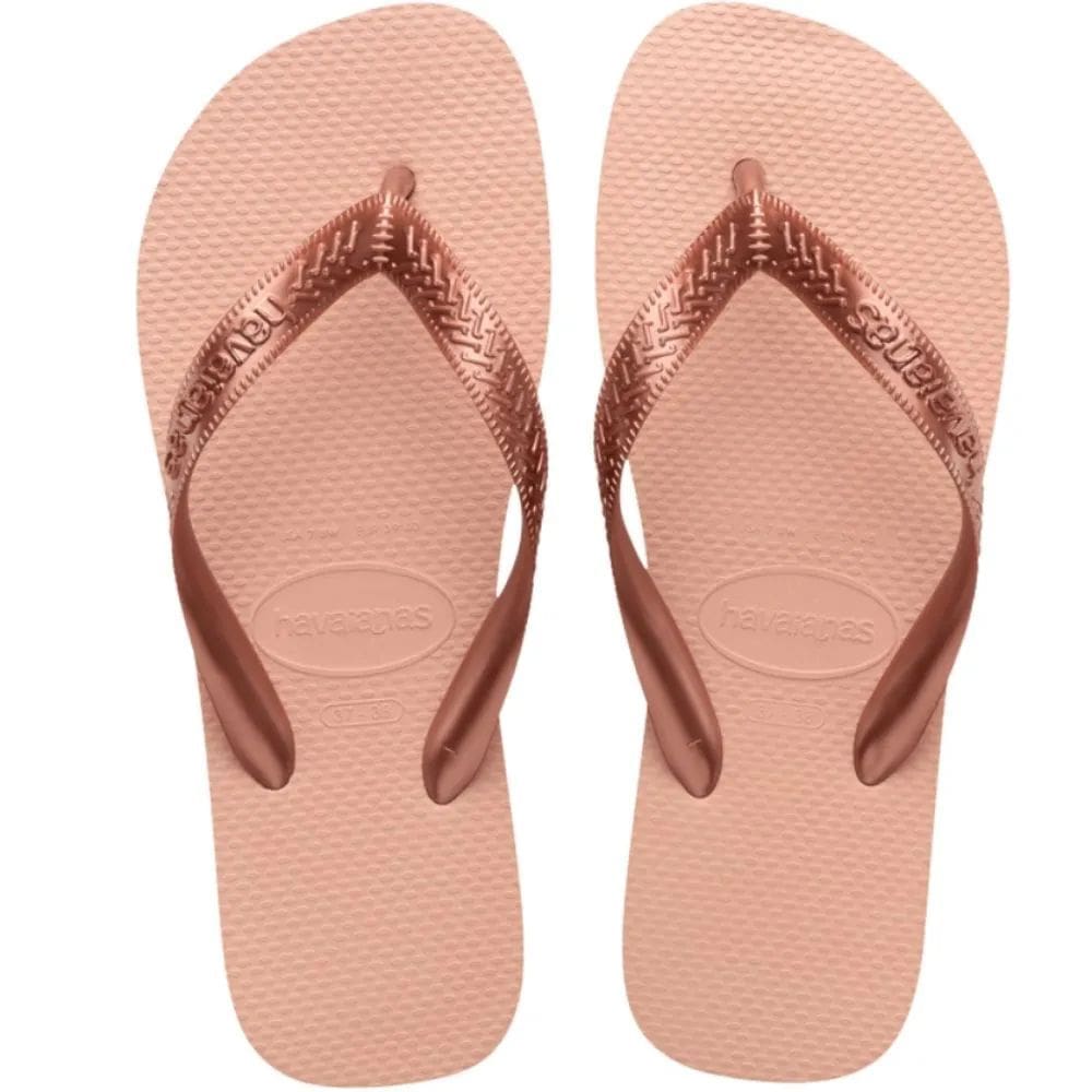 Chinelo feminino Havaianas Top