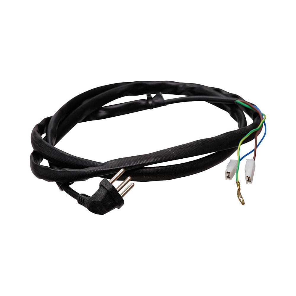 Cabo de Alimentação Bivolt para Fogão e Cooktop - W10640568
