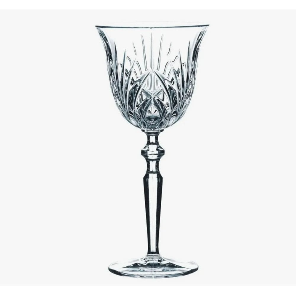 Cálice de vidro Nachtmann Palais 230mL Crystal German