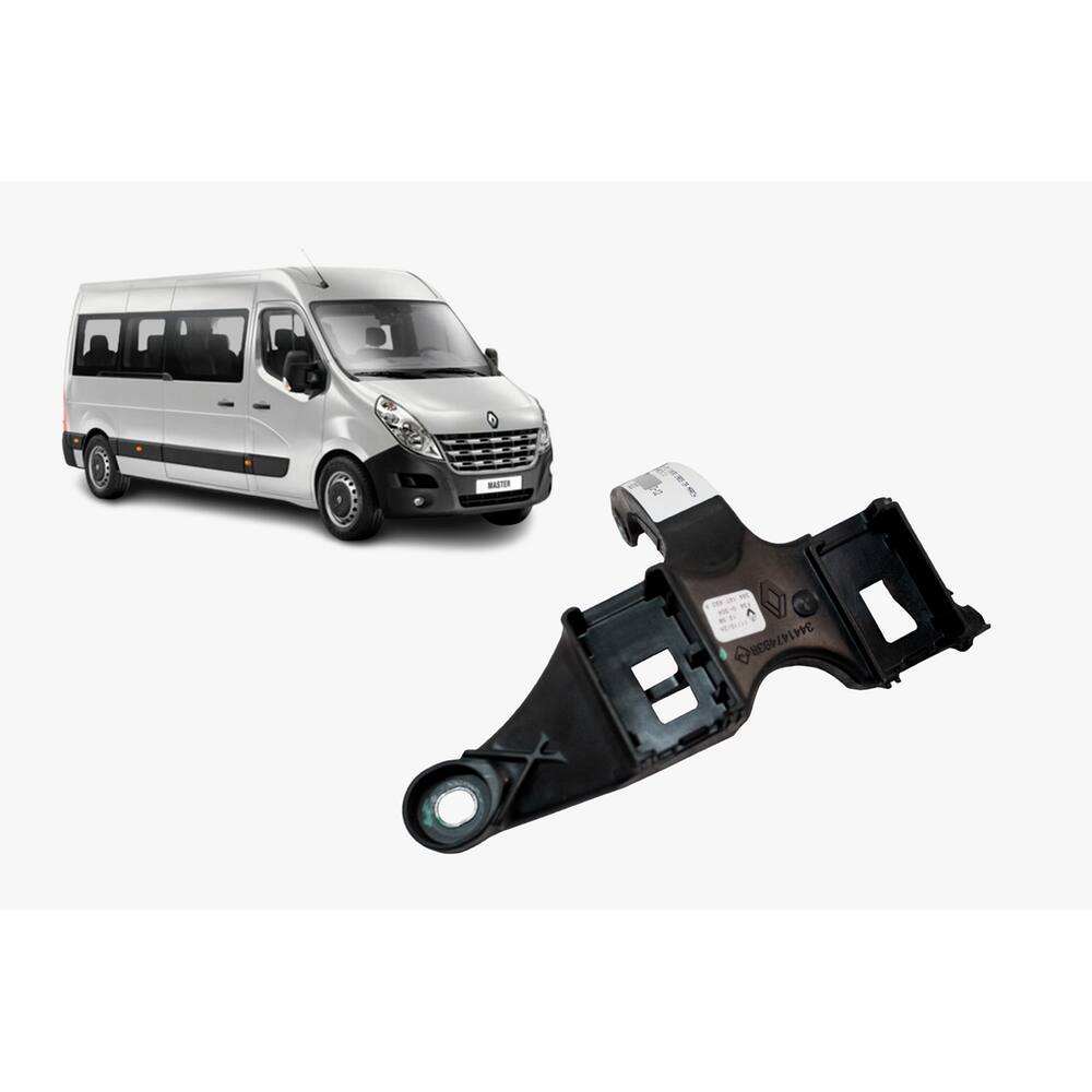 Suporte Fixacao Cabos Da Marcha Master 2.3