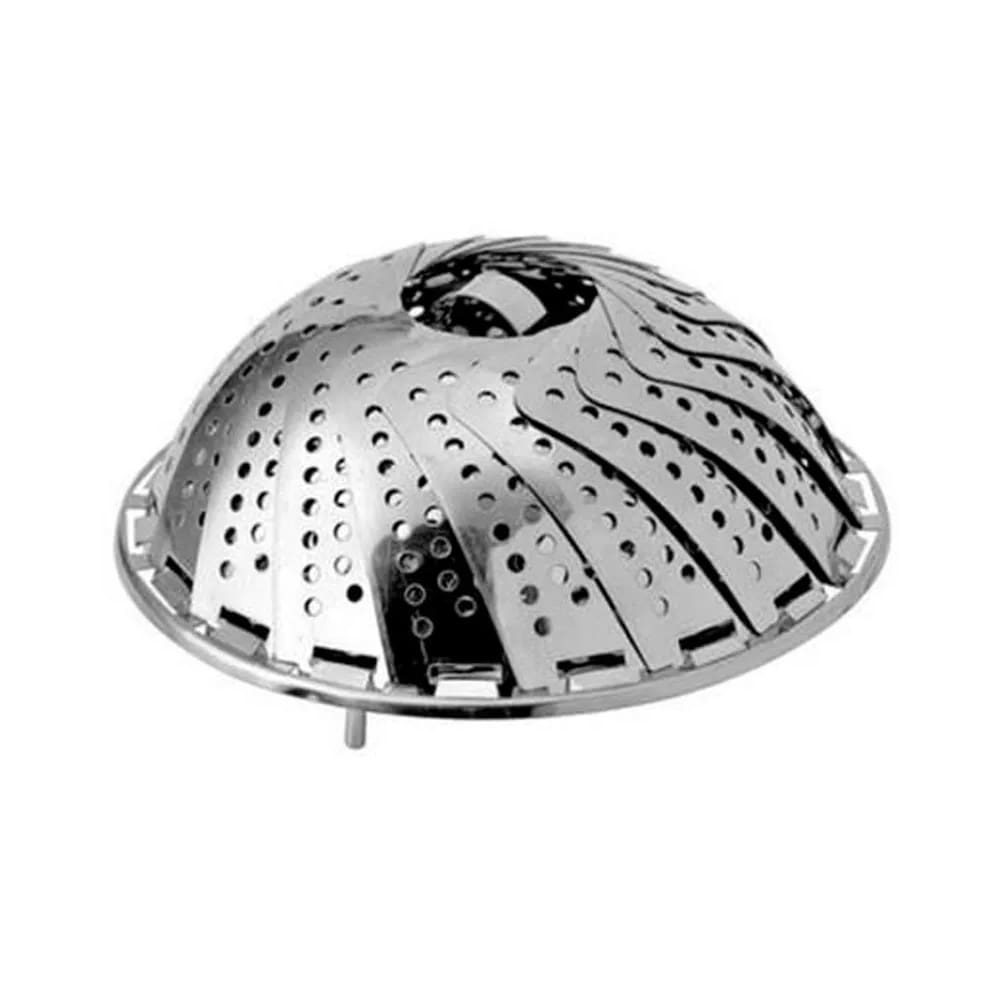 Cesto De Cozimento A Vapor Inox