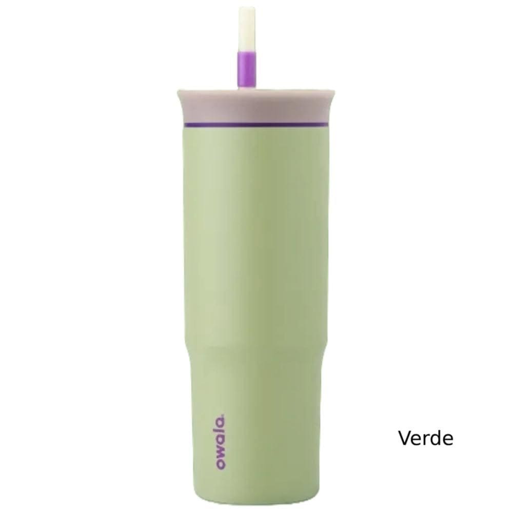 Copo Owala Tumbler Stainless Steel Térmica 710 ML
