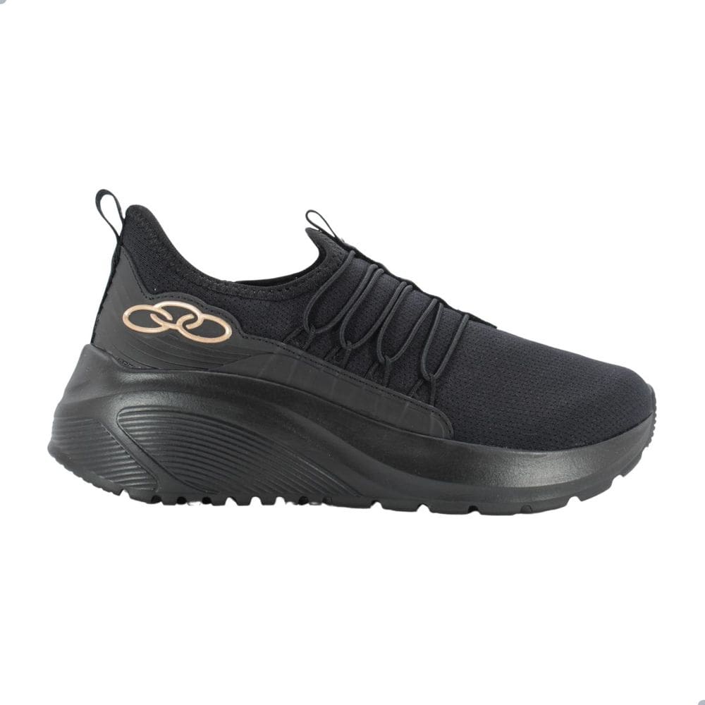 Tenis Olympikus Feminino Teaz