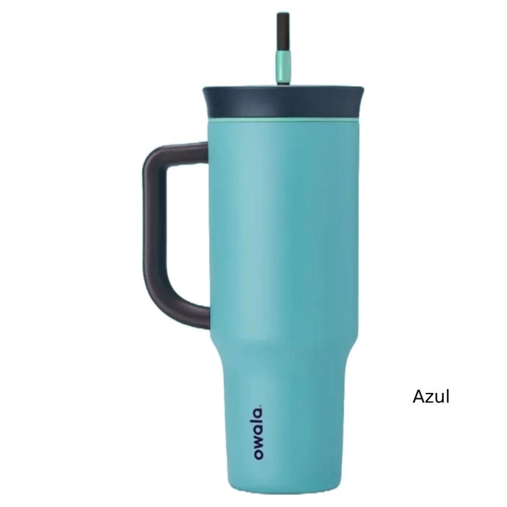 Copo Owala Tumbler Stainless Steel Térmica 1,180 ML