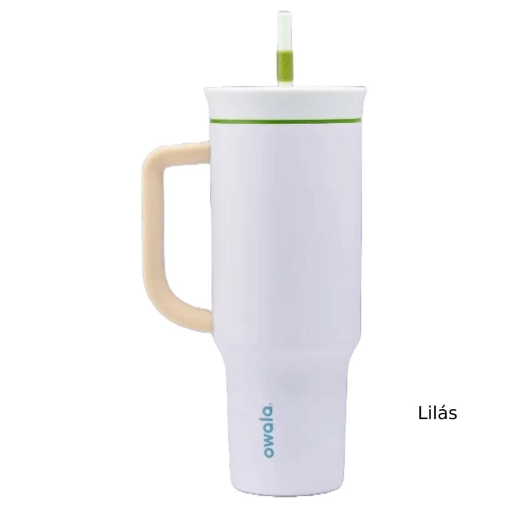 Copo Owala Tumbler Stainless Steel Térmica 1,180 ML