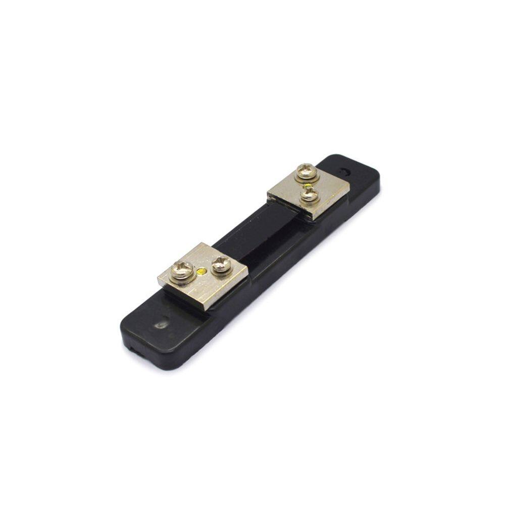 Resistor Shunt 50A