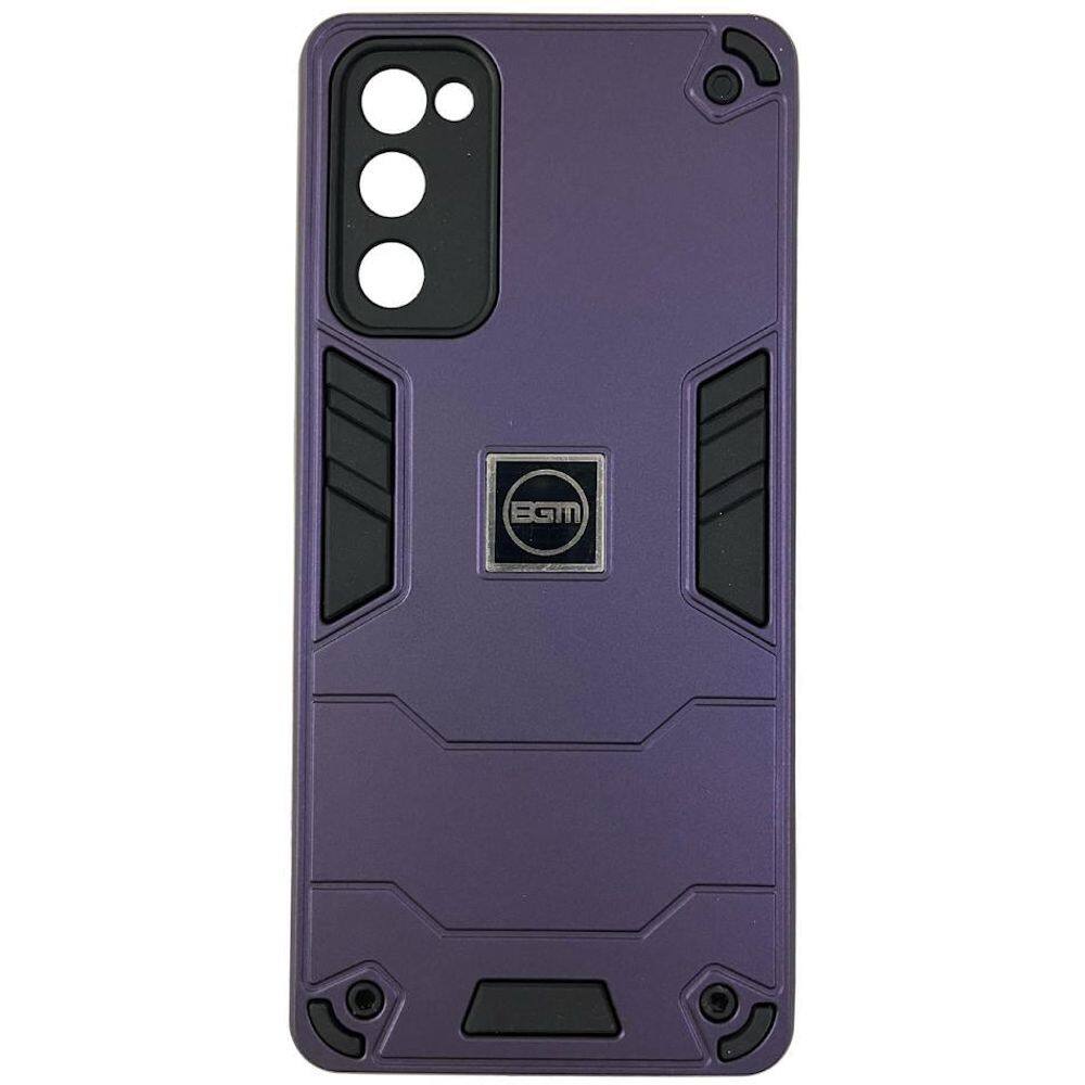 Capa Anti Impacto Samsung S20 Fe Tela 6.5 Capinha Anti