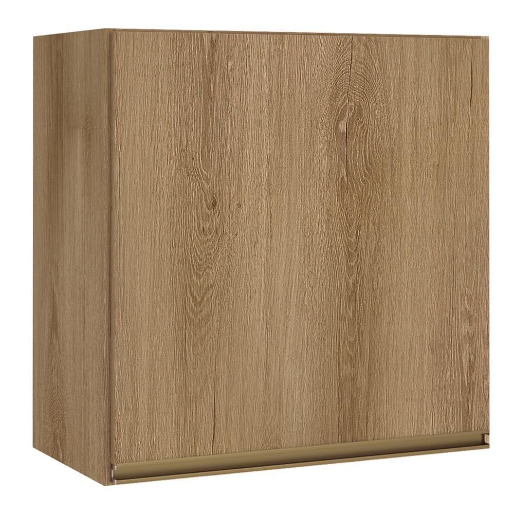 Armário Aéreo Dinamarca 60,7cm 1 Porta - Indékes