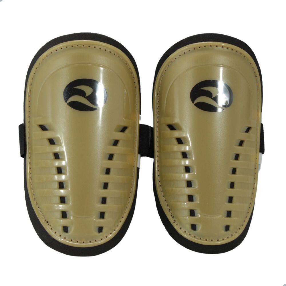 Caneleira Mini Realtex Dakota Com Elástico Dourado