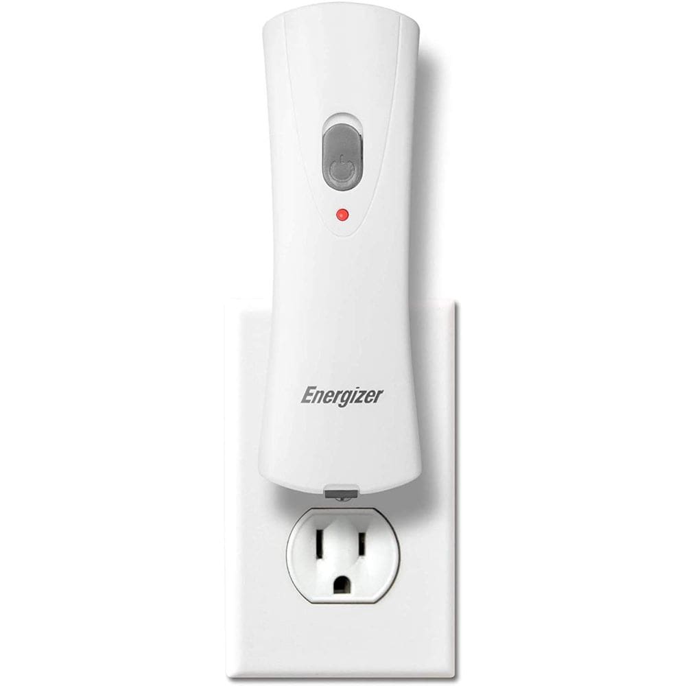 Lanterna LED recarregável Energizer Weatheready