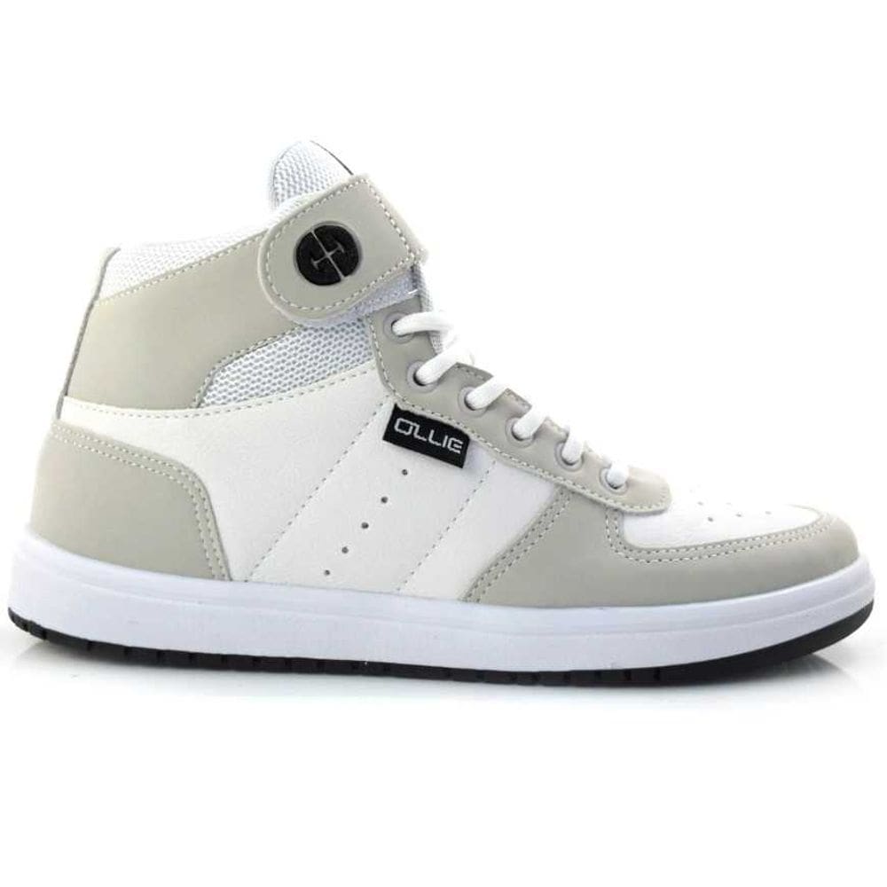 Tênis Masculino Ollie Alpha 3
