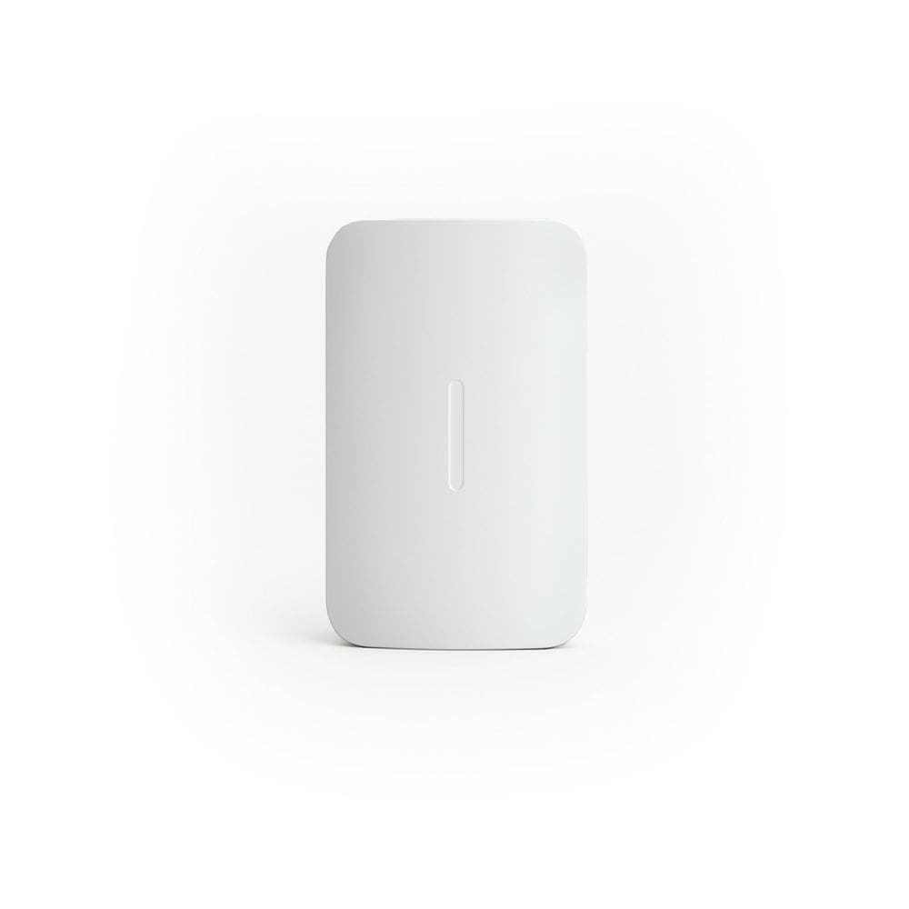 Sensor de temperatura SimpliSafe Detecção de Quente/Frio Gen 3
