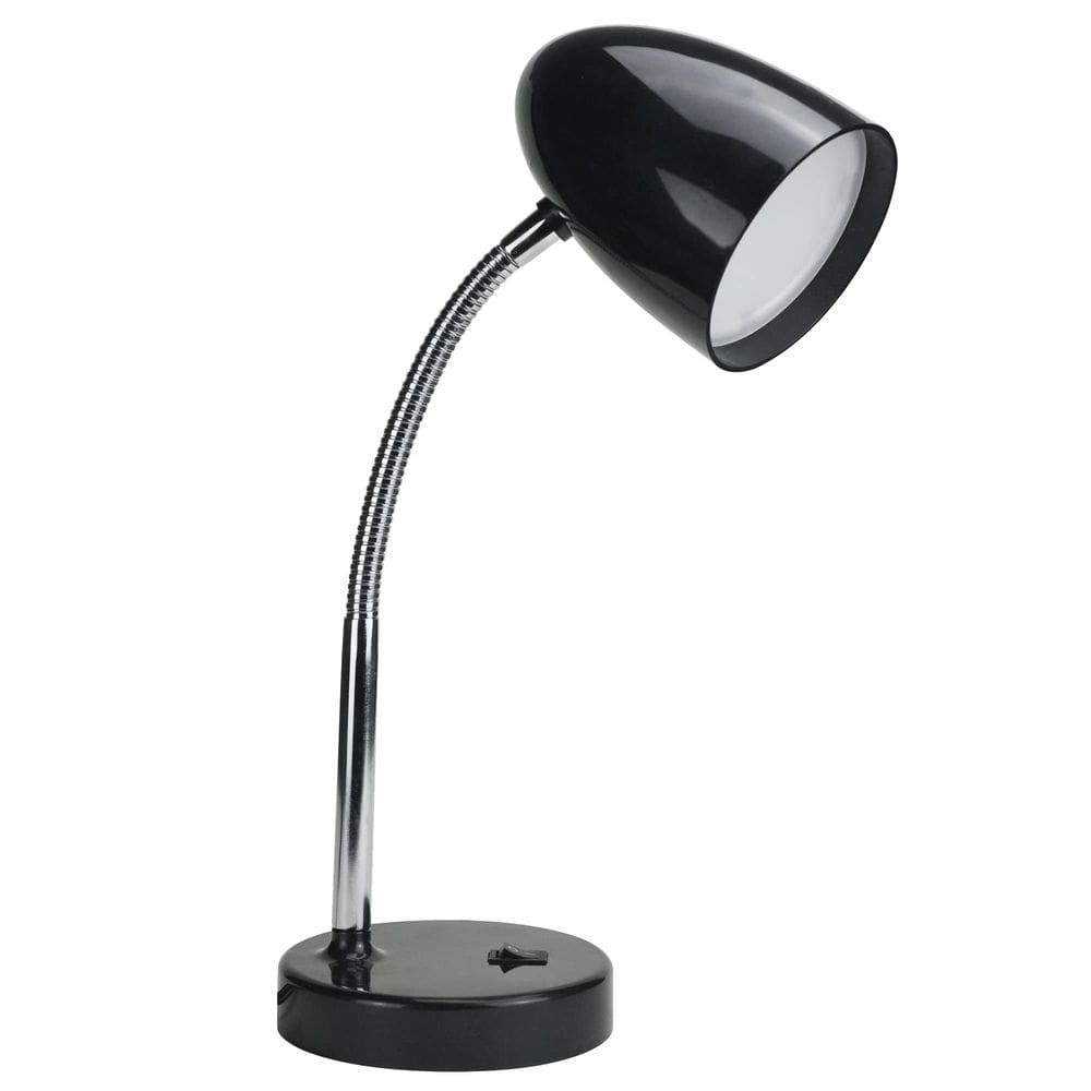 Lâmpada de mesa LED ENERGETIC SMARTER LIGHTING Flexible Gooseneck