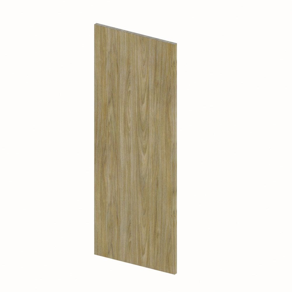 Folha de Porta de Madeira 210x72cm Freijó