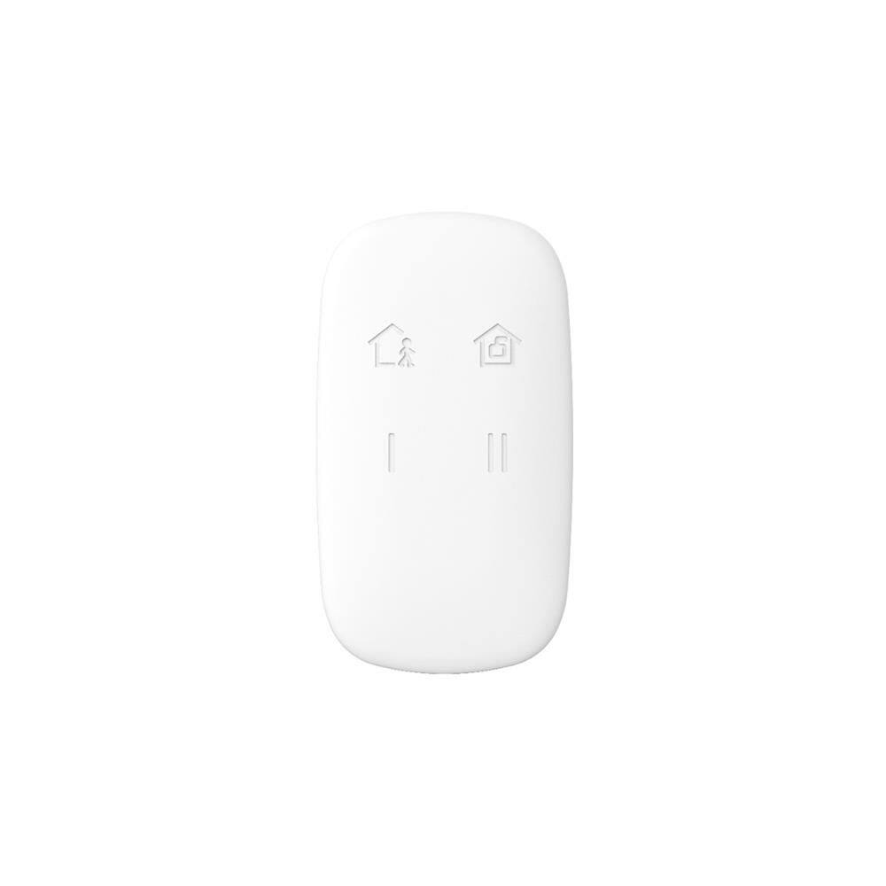 Controle Remoto Hikvision DS-PKF1-WE Ax Pro