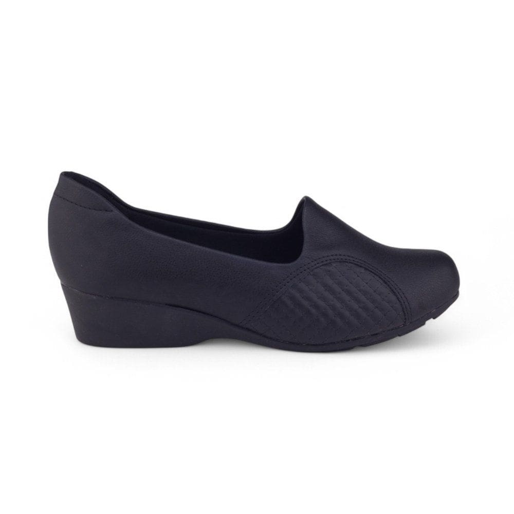 Sapato Feminino Modare 7014.229 Anabela