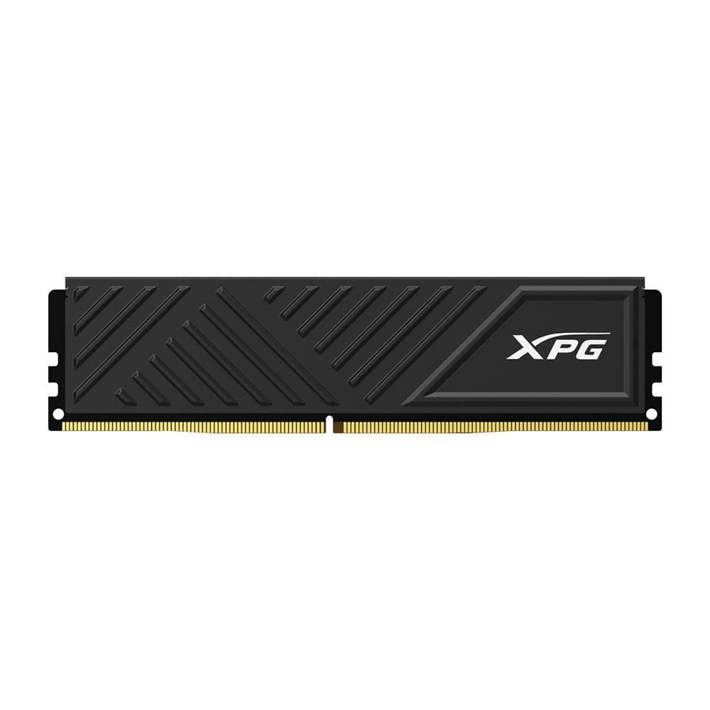 Memoria DDR4 XPG Gammix D35, 8GB, 3200MHz, Preto