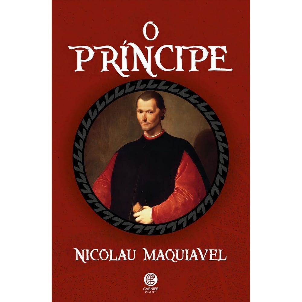 O Príncipe