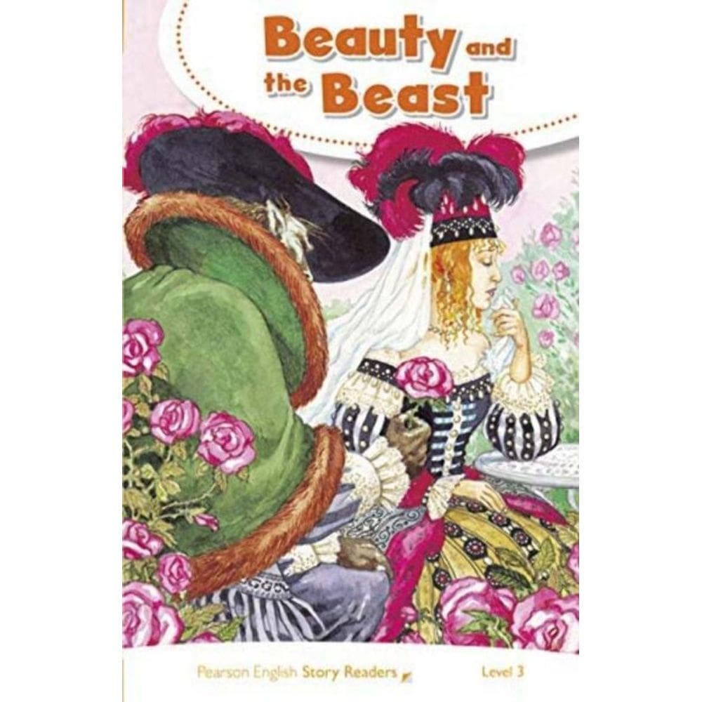 Level 3: Beauty and the Beast