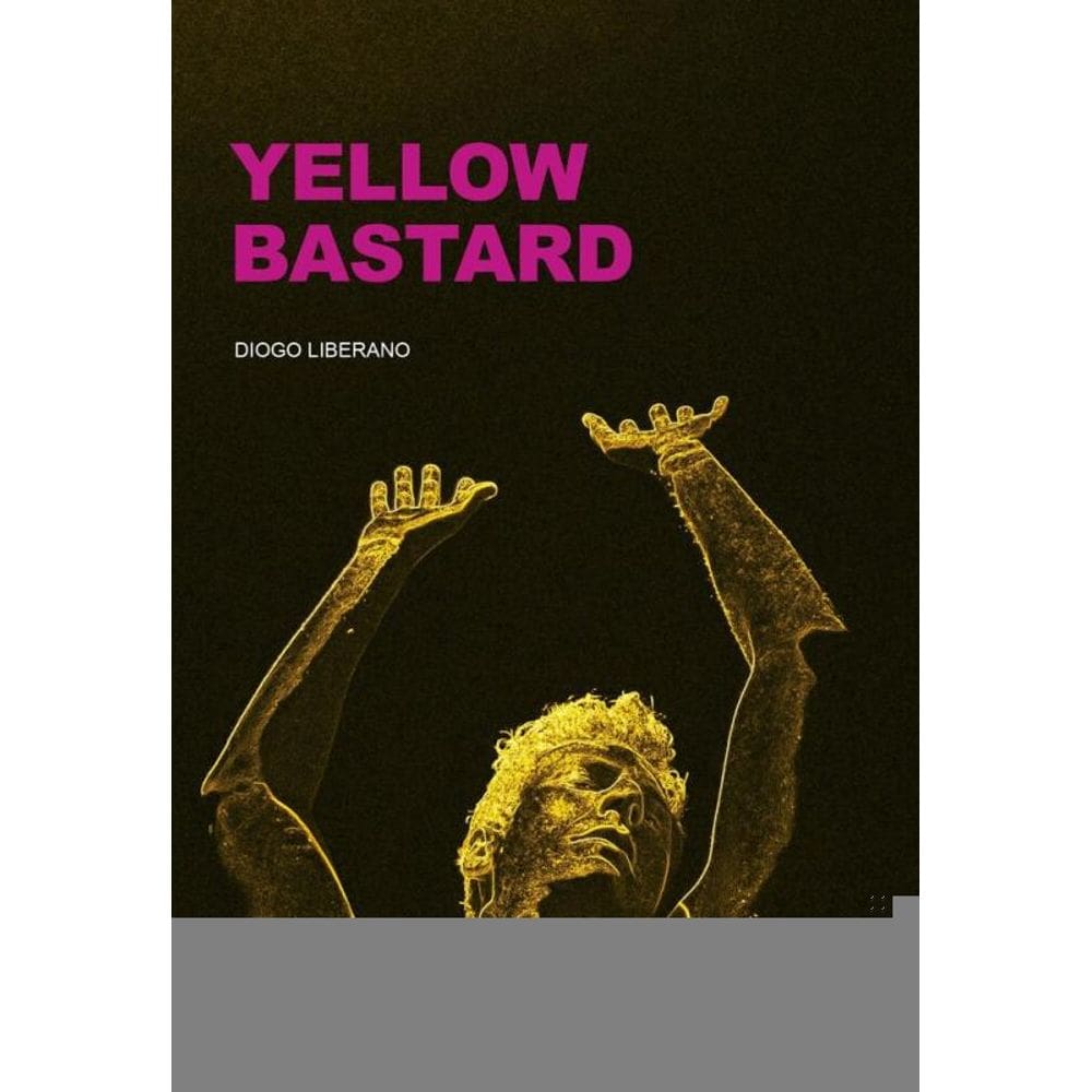 Yellow bastard