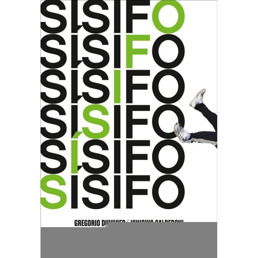 Sísifo: Coleção Dramaturgia