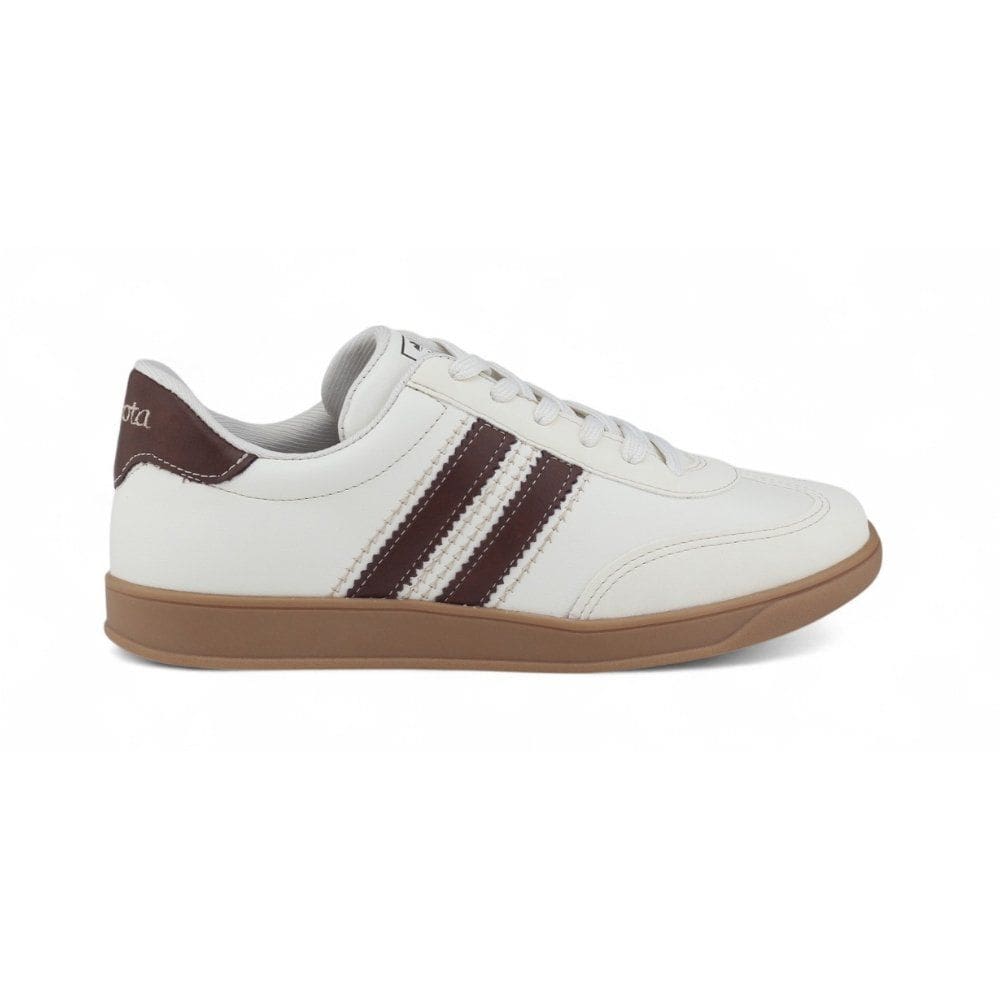 Tênis Feminino Casual Dakota D0241 Foggia