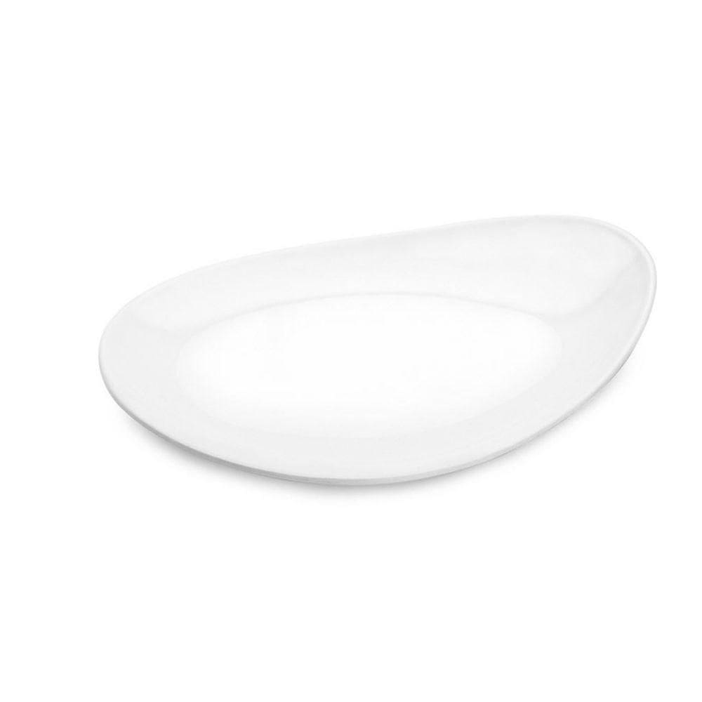 Travessa Oval 27X21Cm Melamina R.Ml95-27