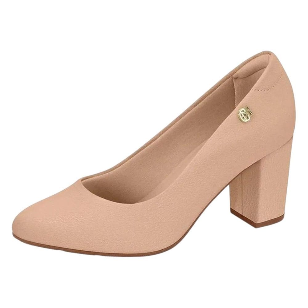 Sapato Salto Medio Modare 7377.105