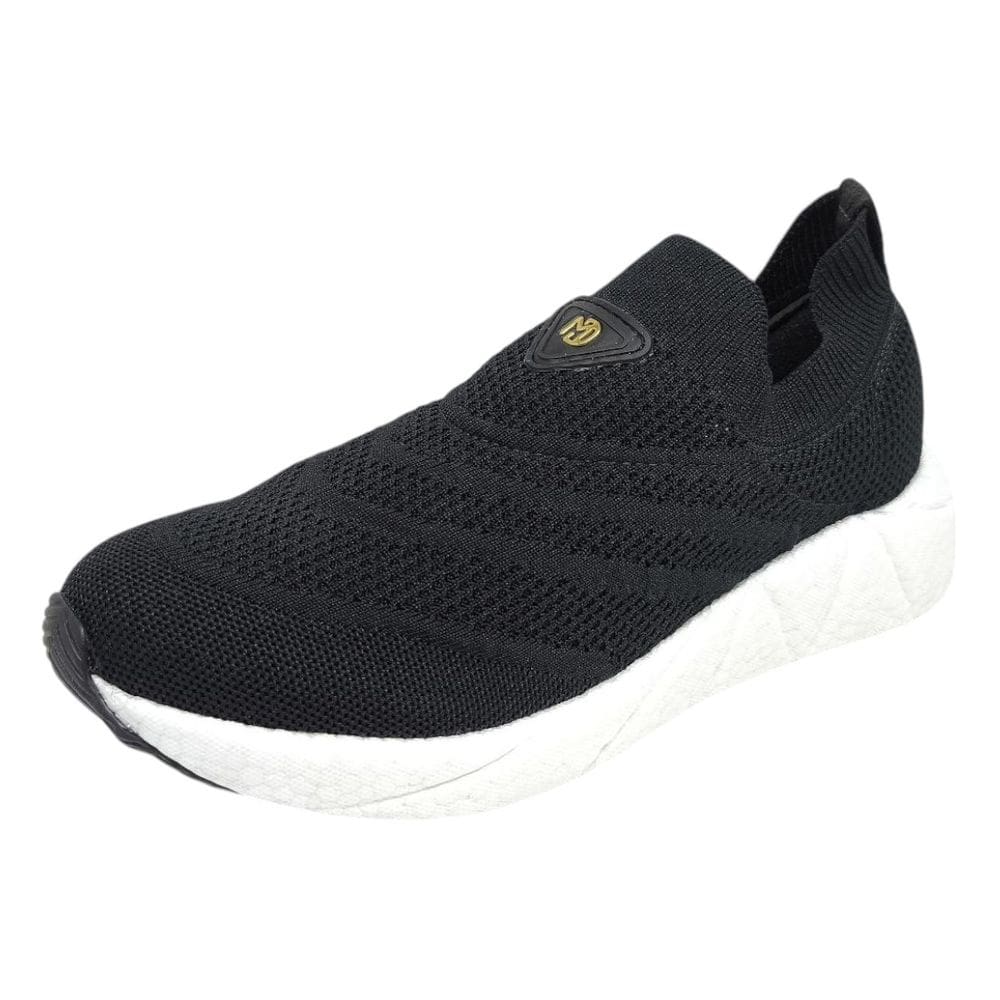 Tênis Feminino Casual Ultra Conforto Fácil Calce Modare