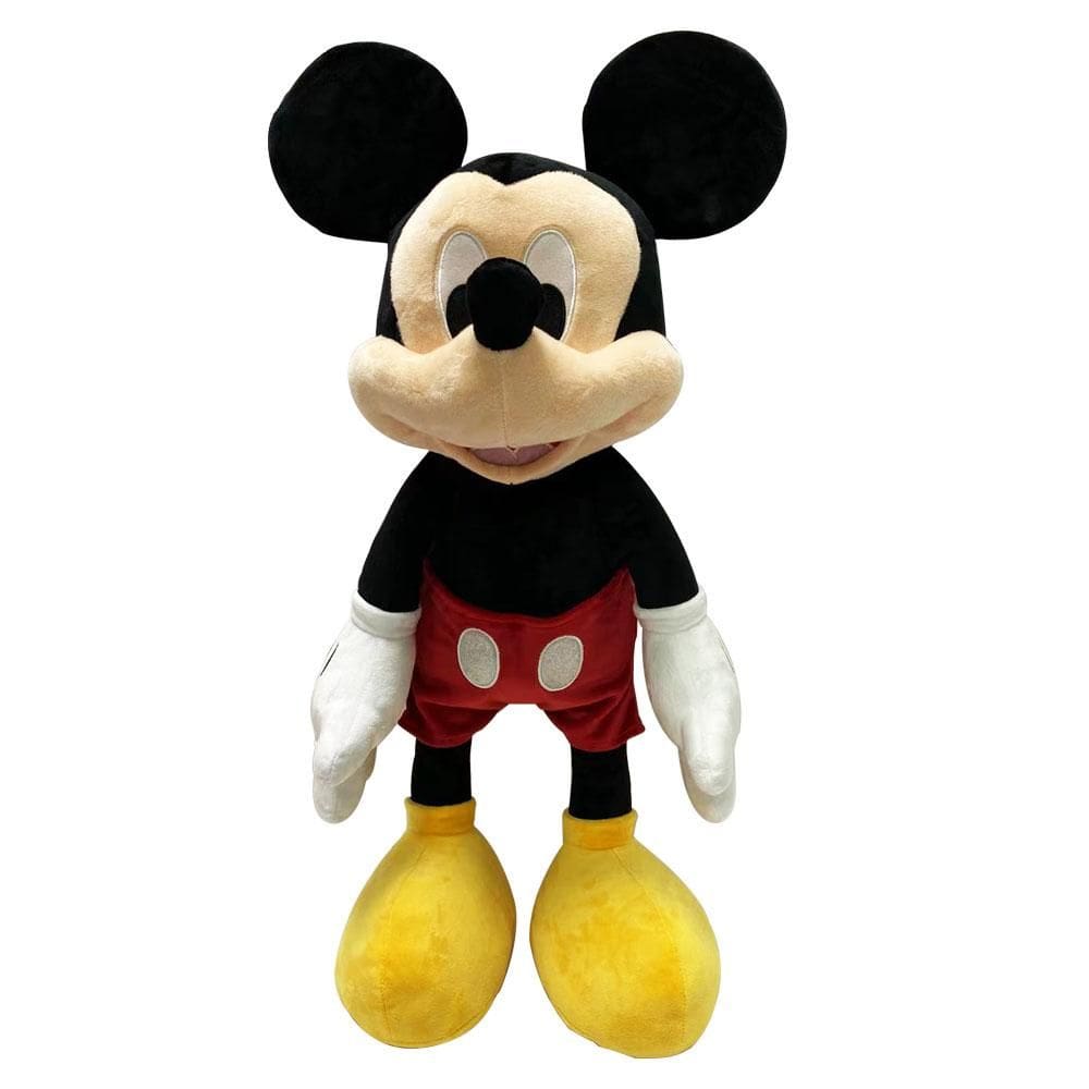 Pelucia - Disney Mickey 60cm BARAO