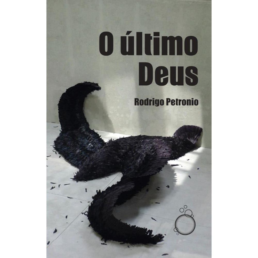 O último Deus