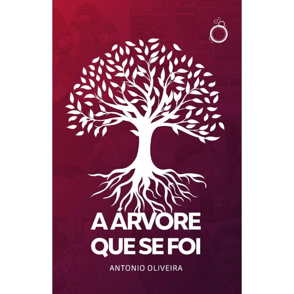 A árvore que se foi